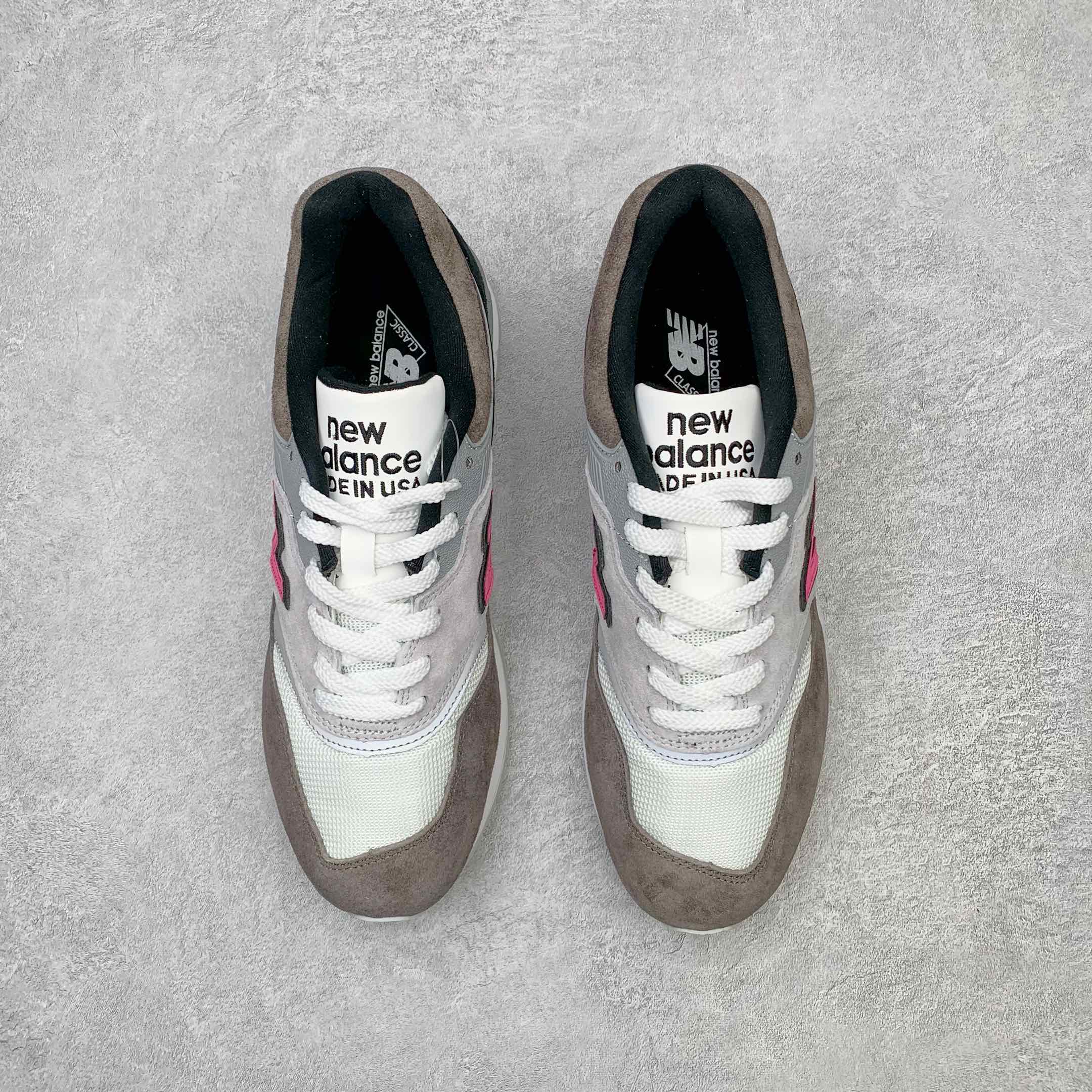 New Balance 997 Sneaker 3 - vstockx