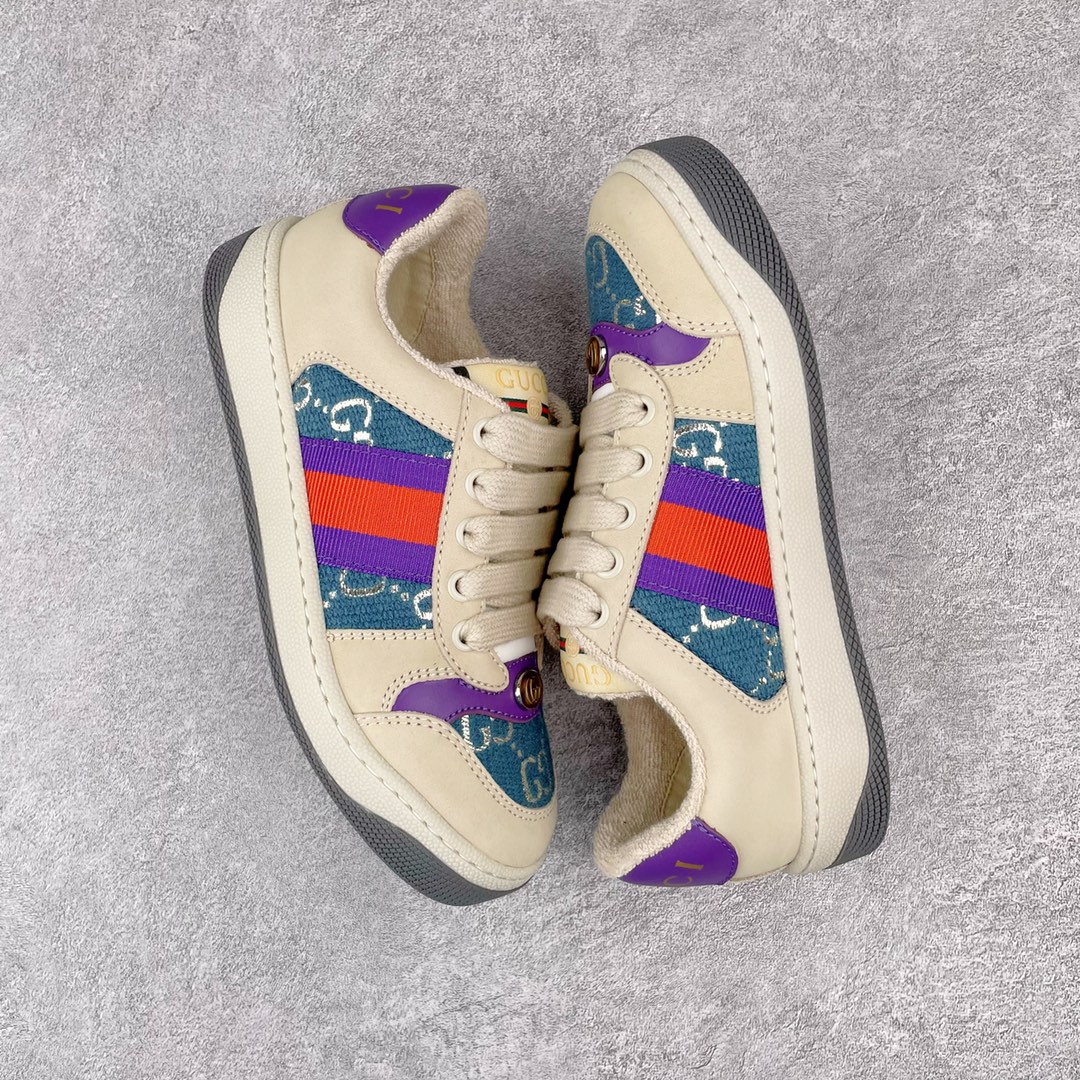 Kids Gucci shoes 2 - vstockx