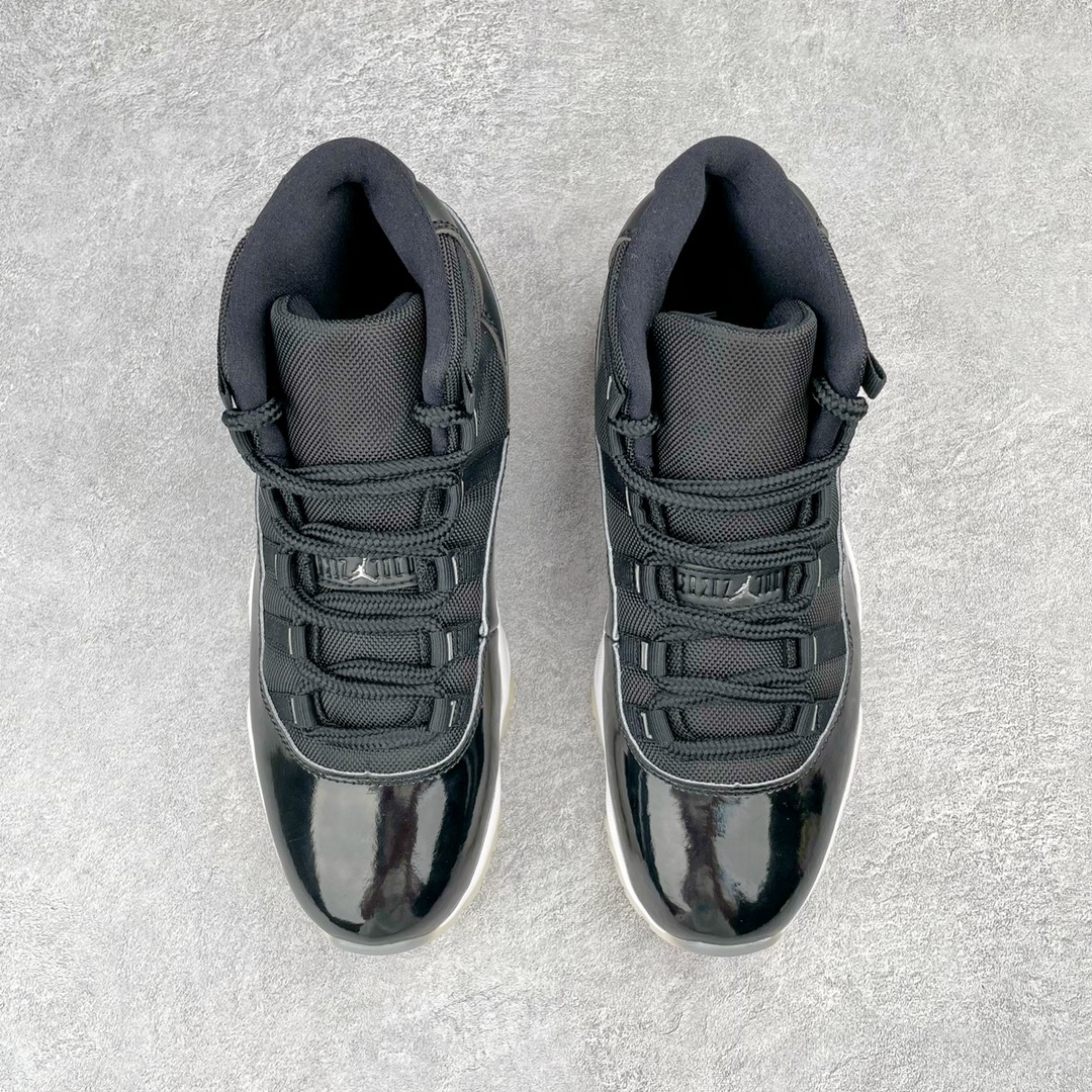 Jordan 11 Retro Jubilee 25th Anniversary - vstockx