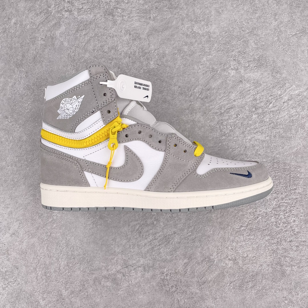 Jordan 1 High Switch Light Somke - vstockx