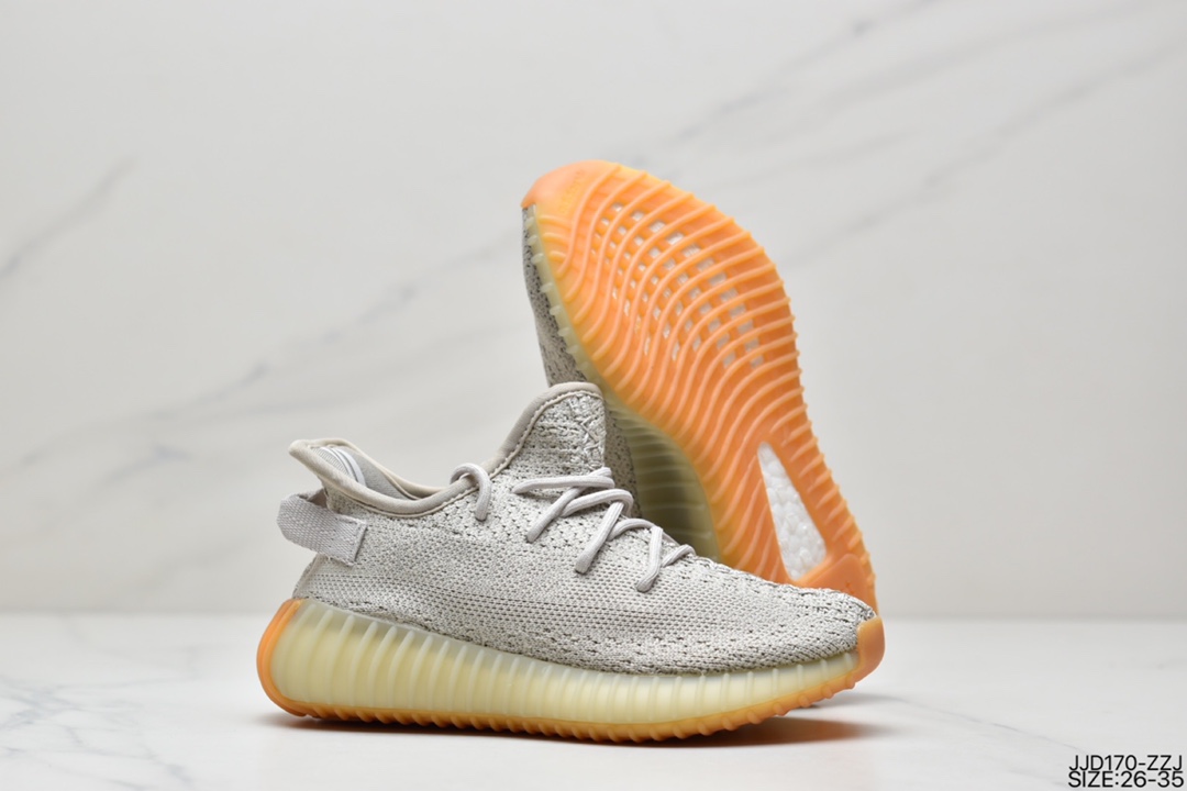 Kids yeezy 350 shoes 1 - vstockx