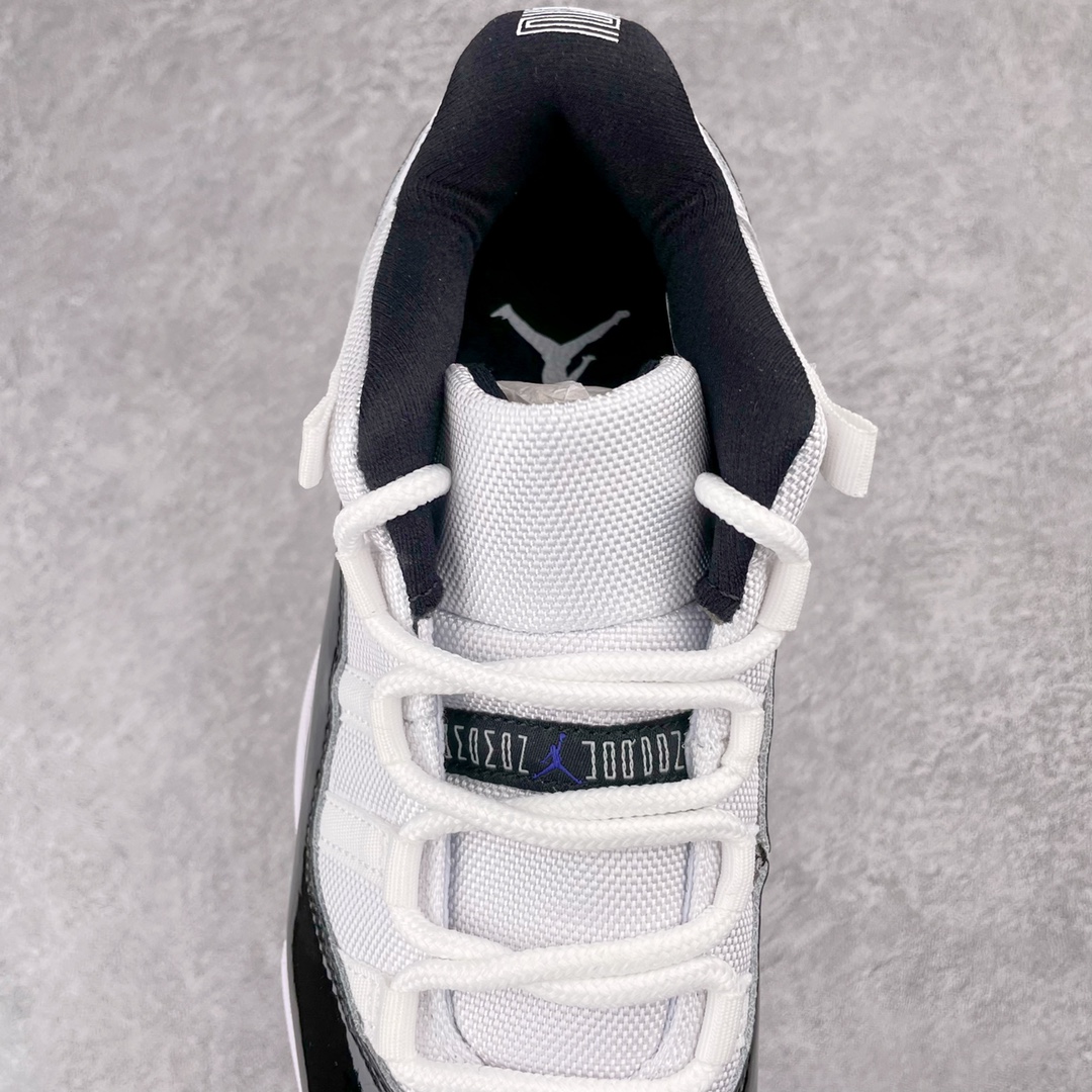 Jordan 11 Retro Low Concord - vstockx