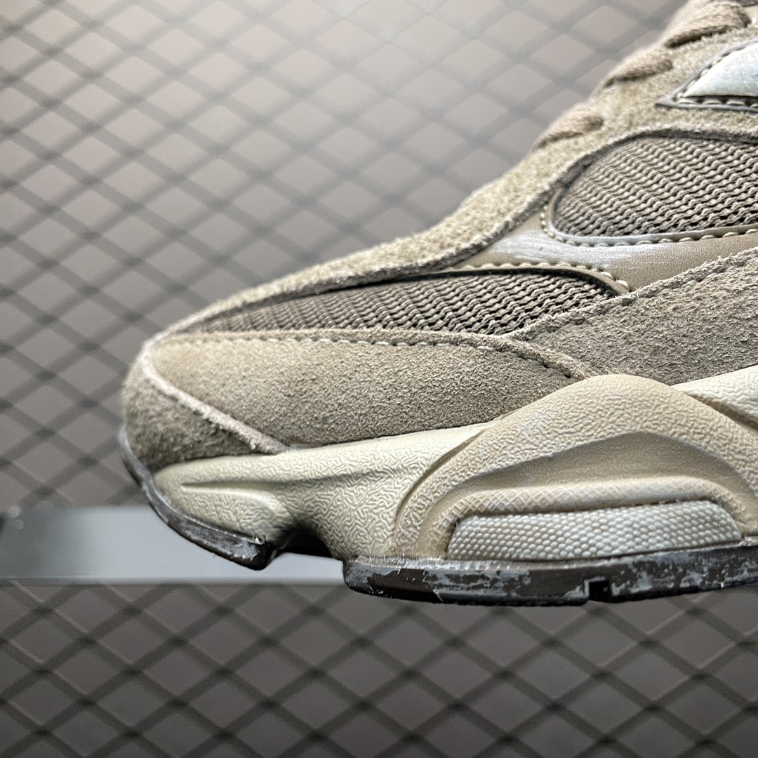 New Balance 9060 Mushroom - vstockx