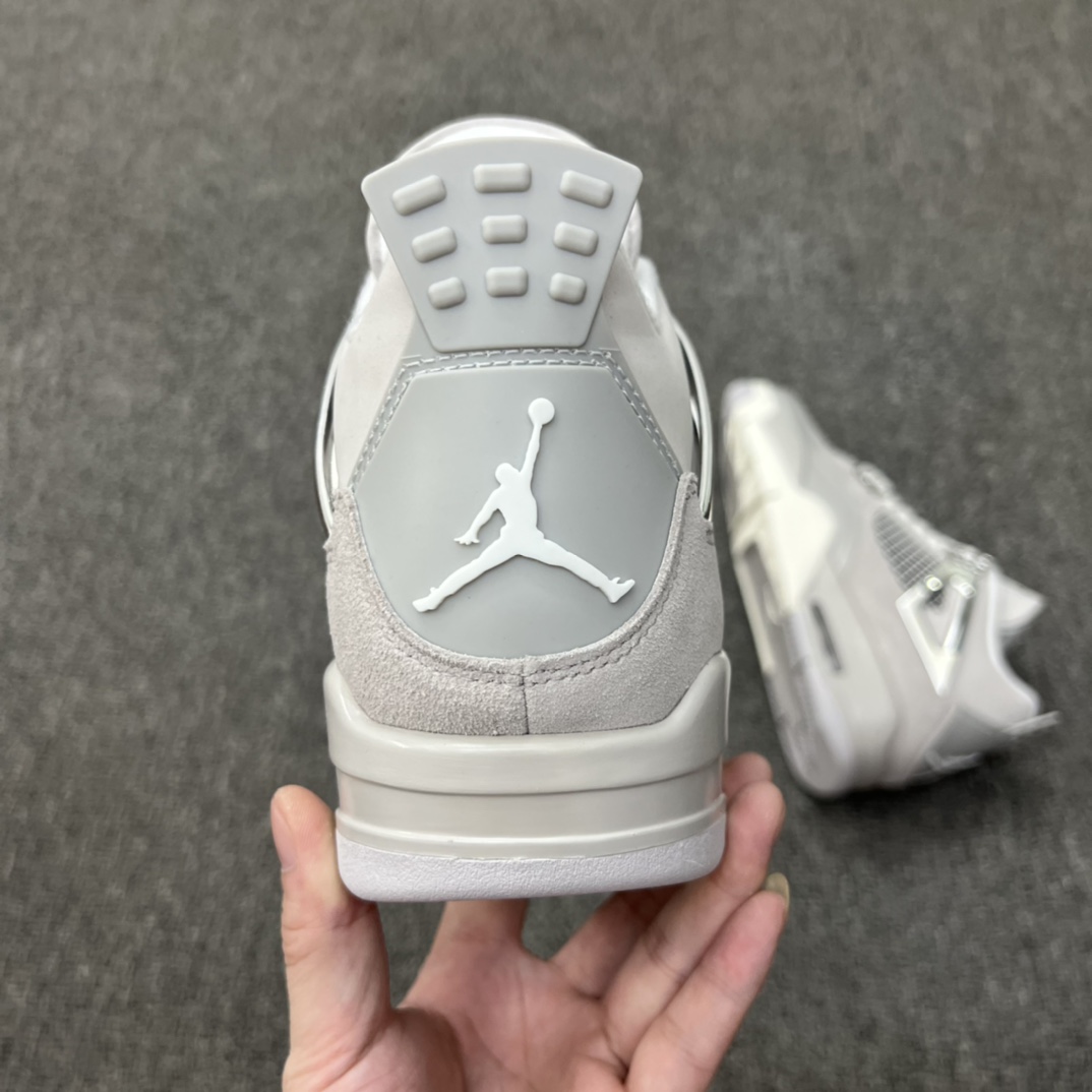 Jordan 4 Retro Frozen Moments (W) - vstockx