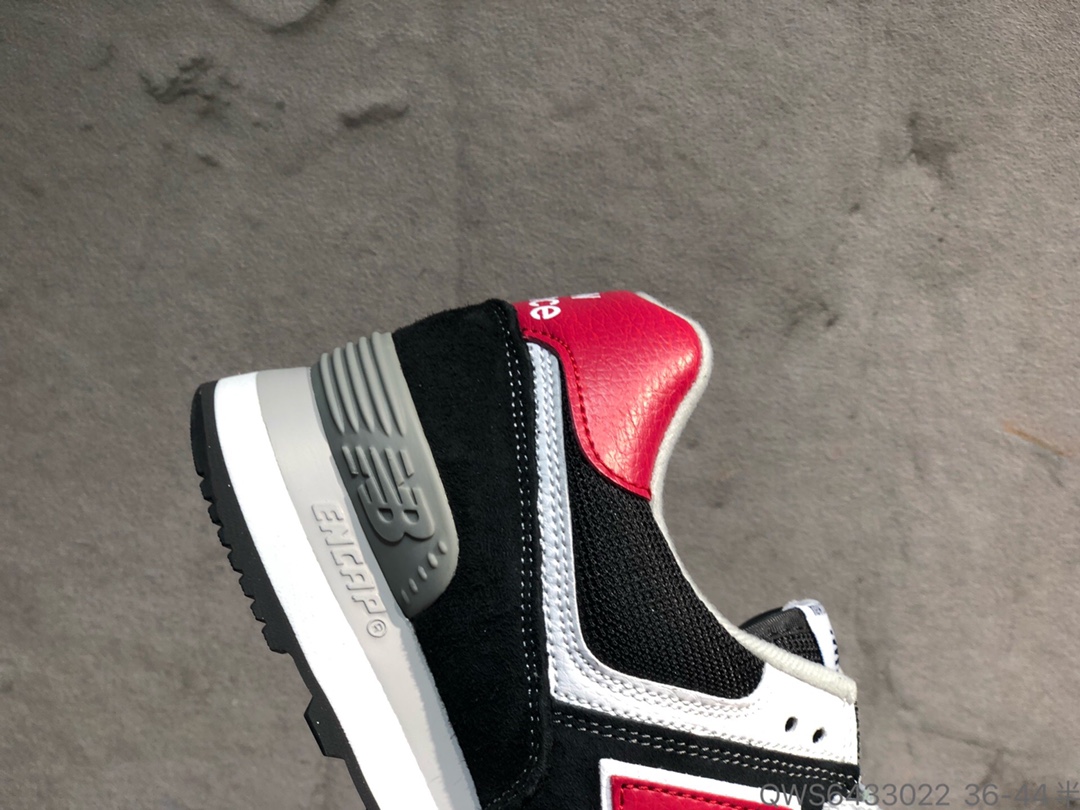 New Balance 574 Sneaker 10 - vstockx