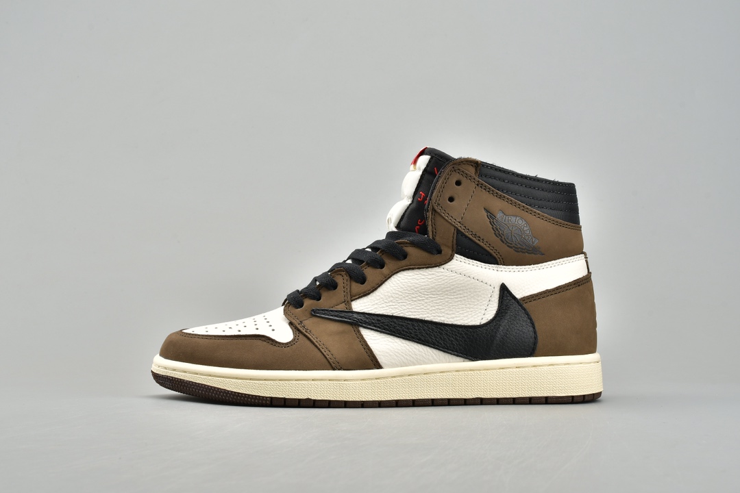 Jordan 1 Retro High Travis Scott - vstockx