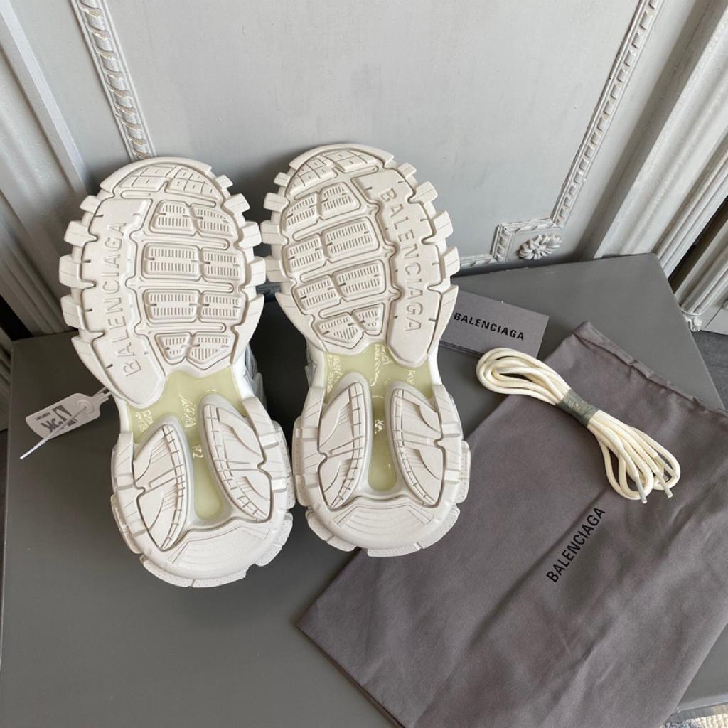 Balenciaga Track 2 White - vstockx