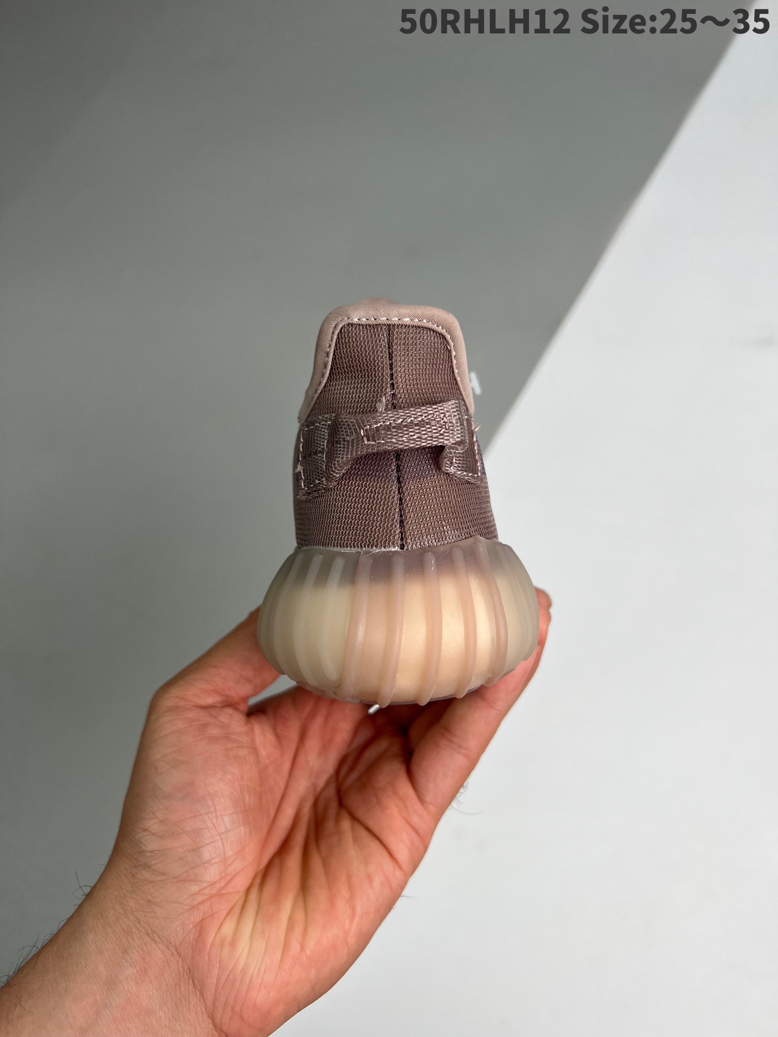 Kids yeezy 350 shoes 1 - vstockx