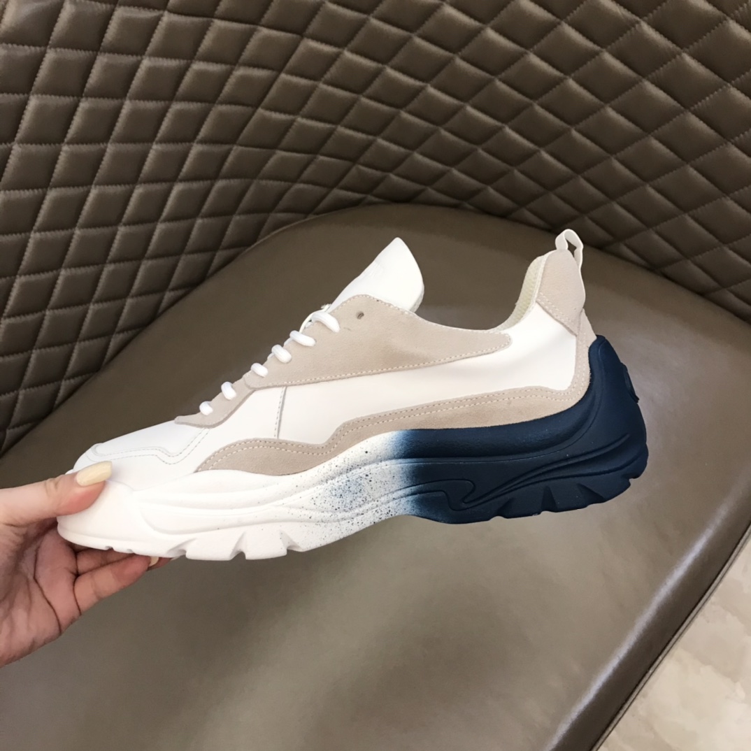 Valentino Garavani Gumboy low-top sneakers 8 - vstockx