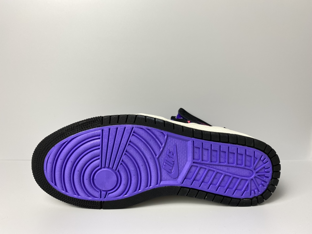 Jordan 1 Zoom Air CMFT PSG Paris Saint-Germain - vstockx