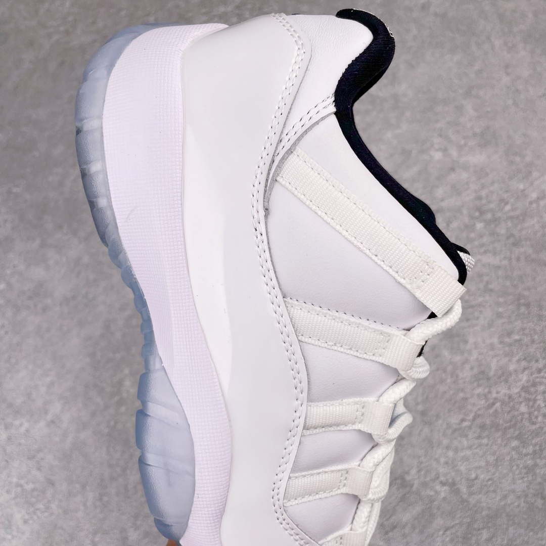Jordan 11 Retro Low Legend Blue - vstockx