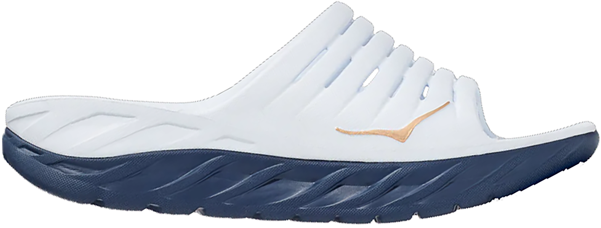 Hoka One One Ora Recovery Slide Team Kit - vstockx