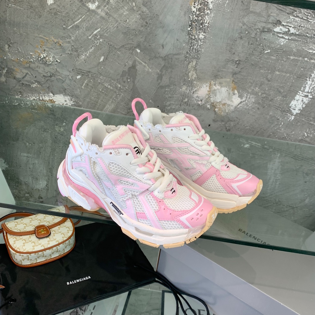 Balenciaga Runner sneaker 7 - vstockx