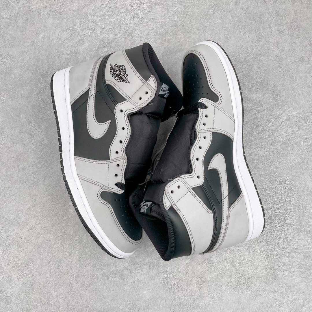 Jordan 1 Retro High Shadow 2.0 - vstockx