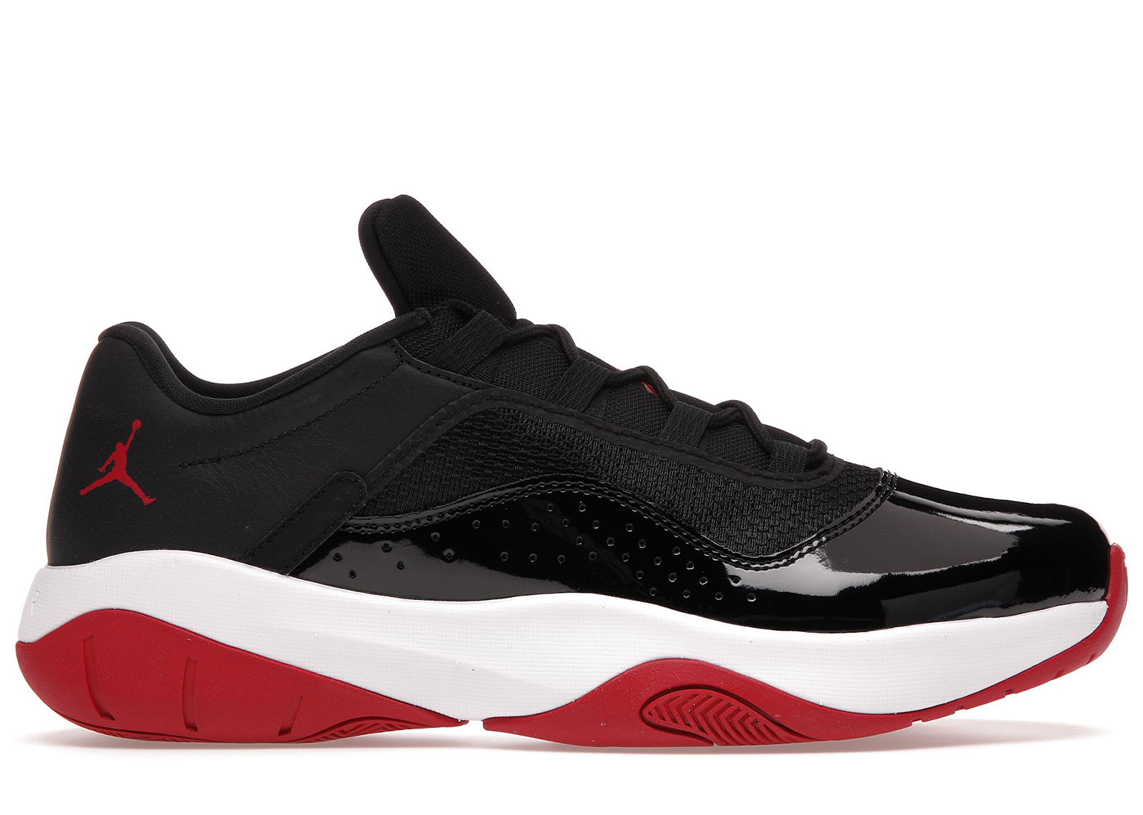 Jordan 11 CMFT Low Bred - vstockx
