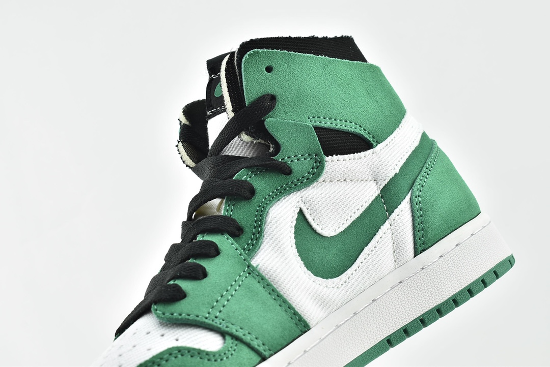 Jordan 1 High Zoom CMFT Stadium Green - vstockx