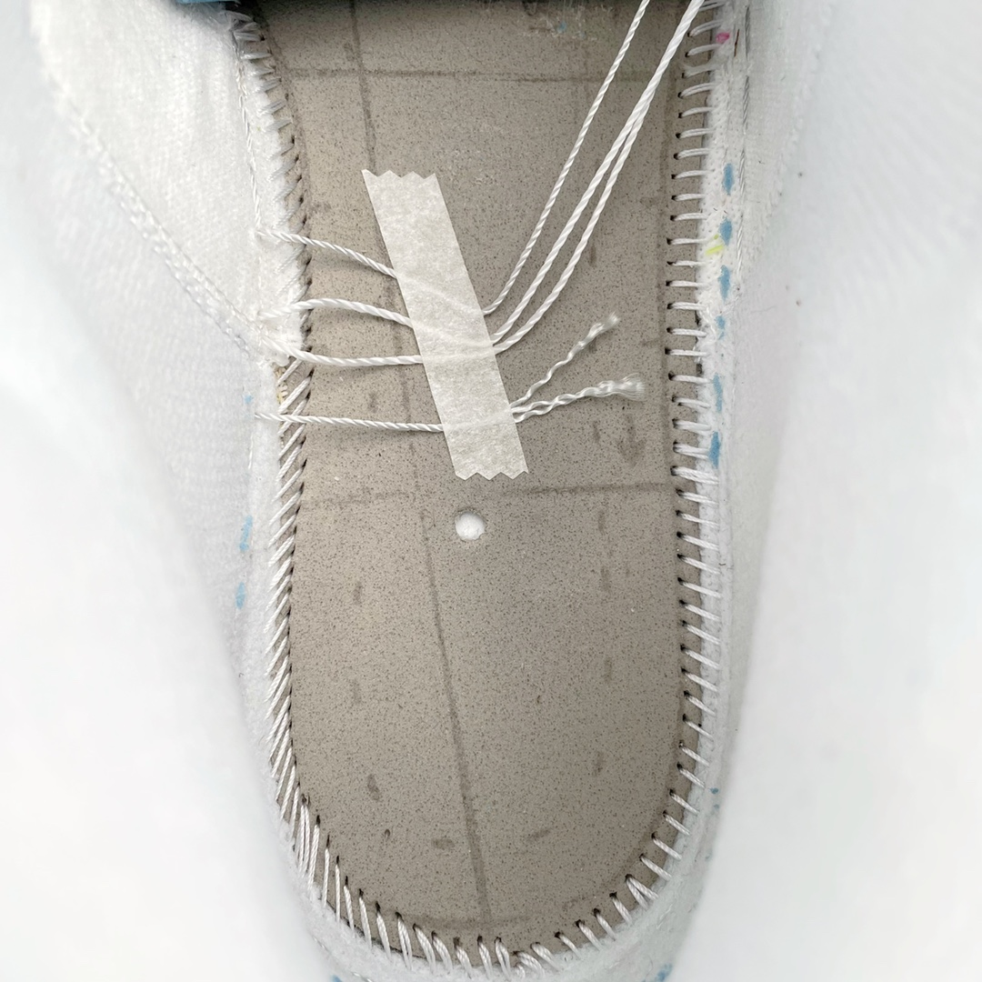 Jordan 1 Mid White Camo - vstockx