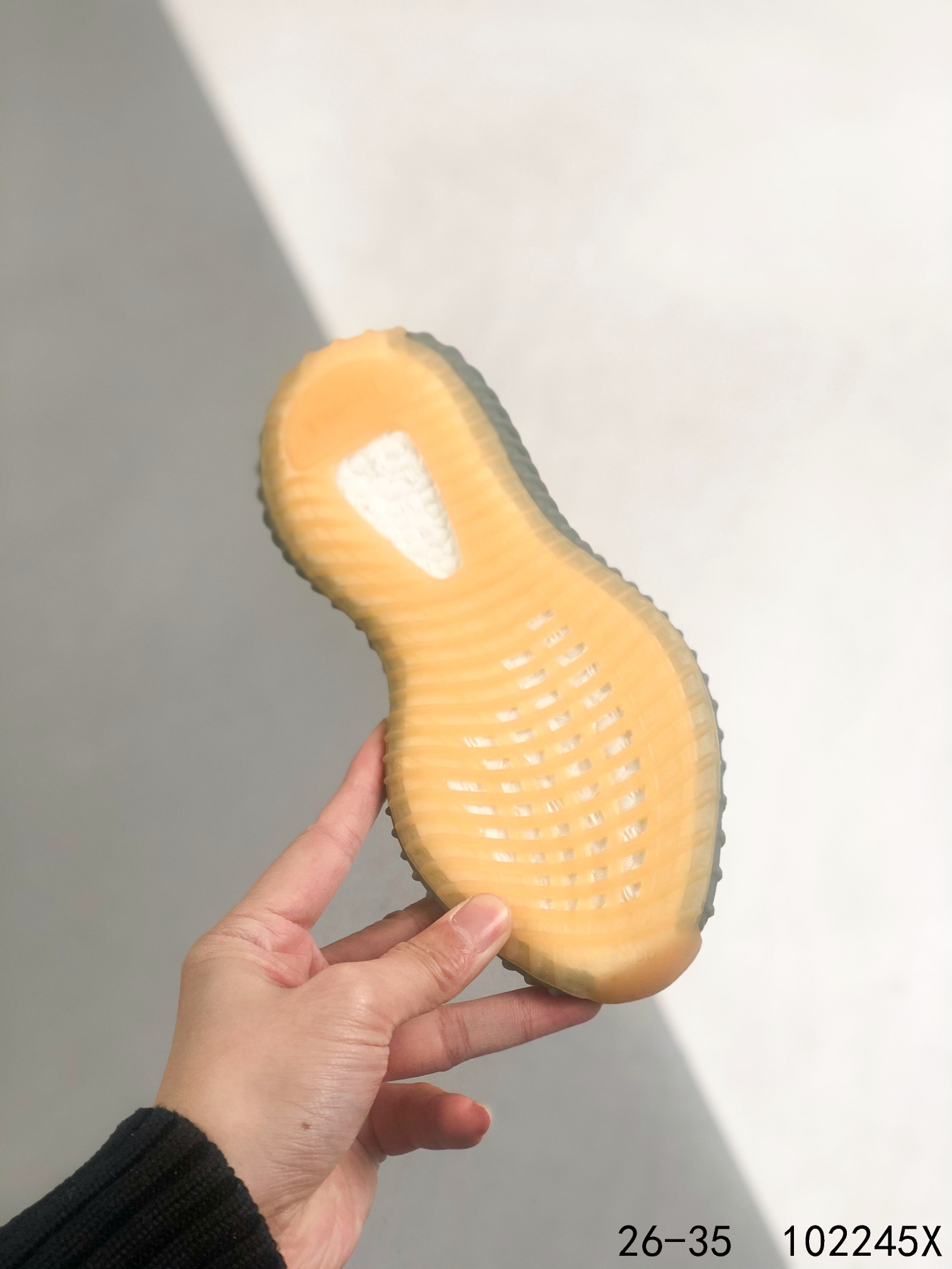 Kids yeezy 350 shoes 1 - vstockx