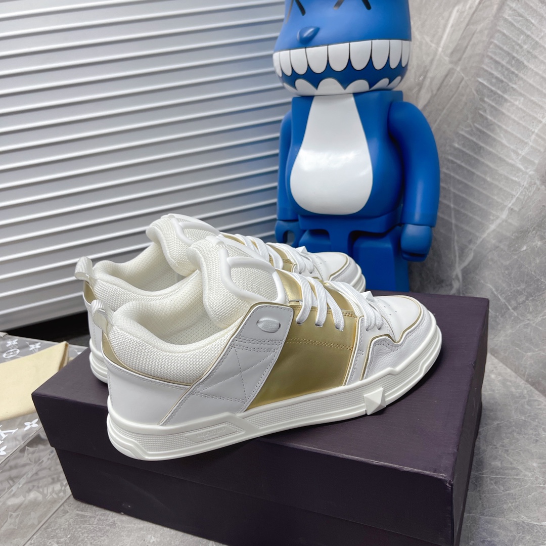 VALENTINO GARAVANI OPEN SKATE Sneaker 1 - vstockx