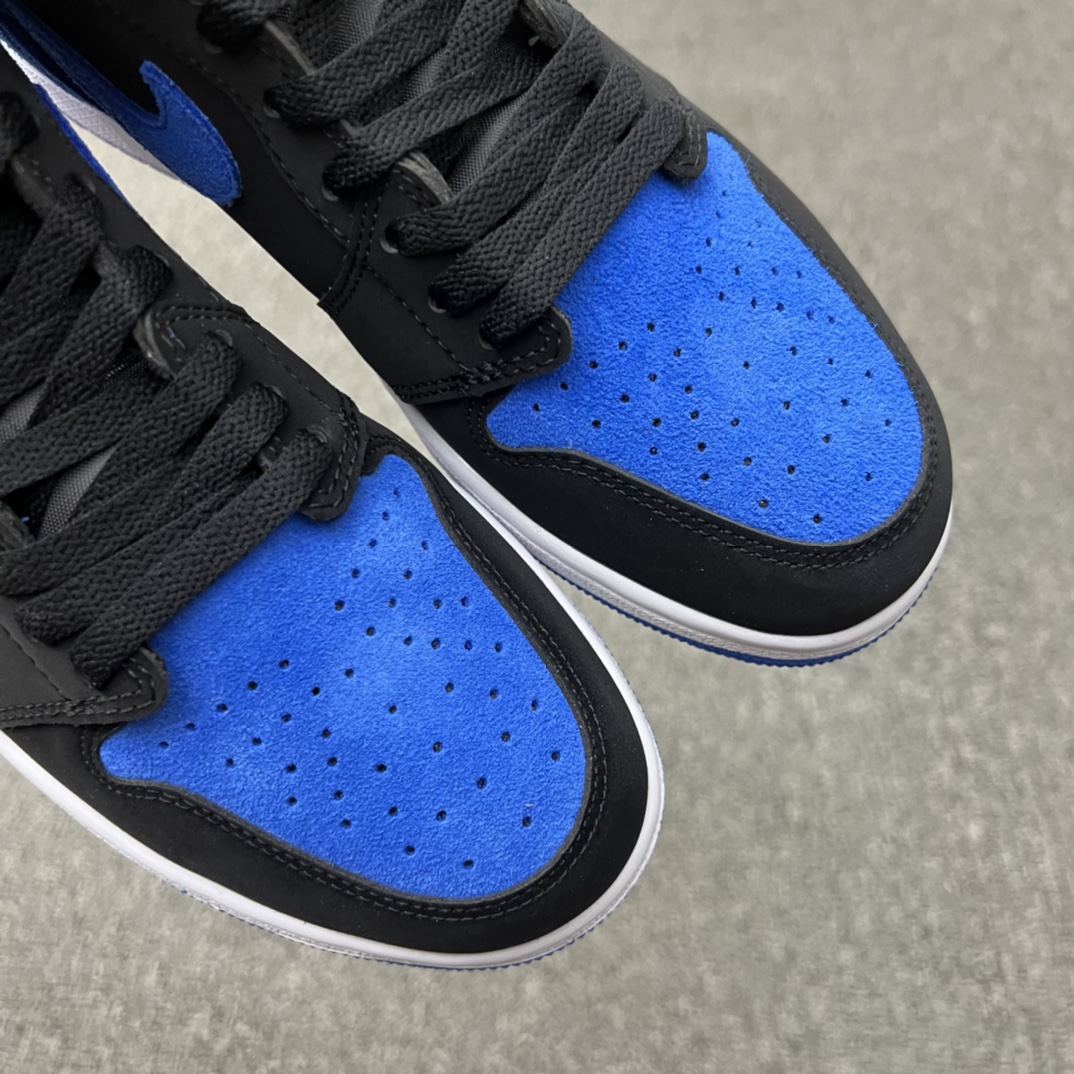 Jordan 1 Retro High OG Royal Reimagined - vstockx