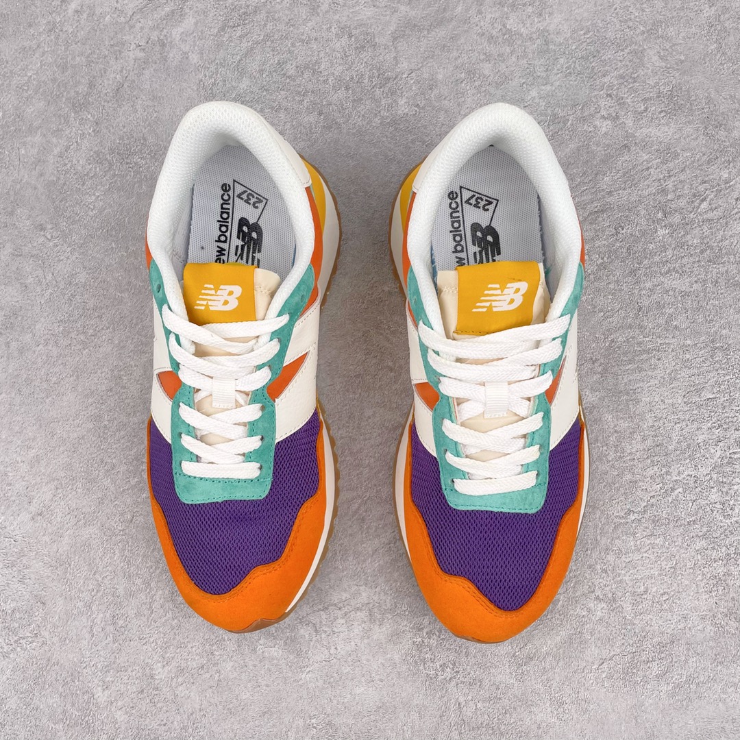 New Balance 237 Sneaker 7 - vstockx