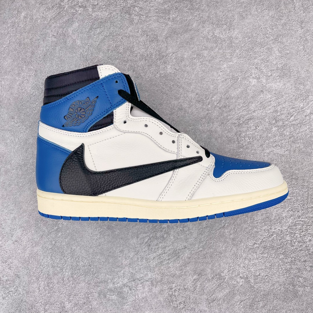 Jordan 1 High OG SP Fragment x Travis Scott - vstockx
