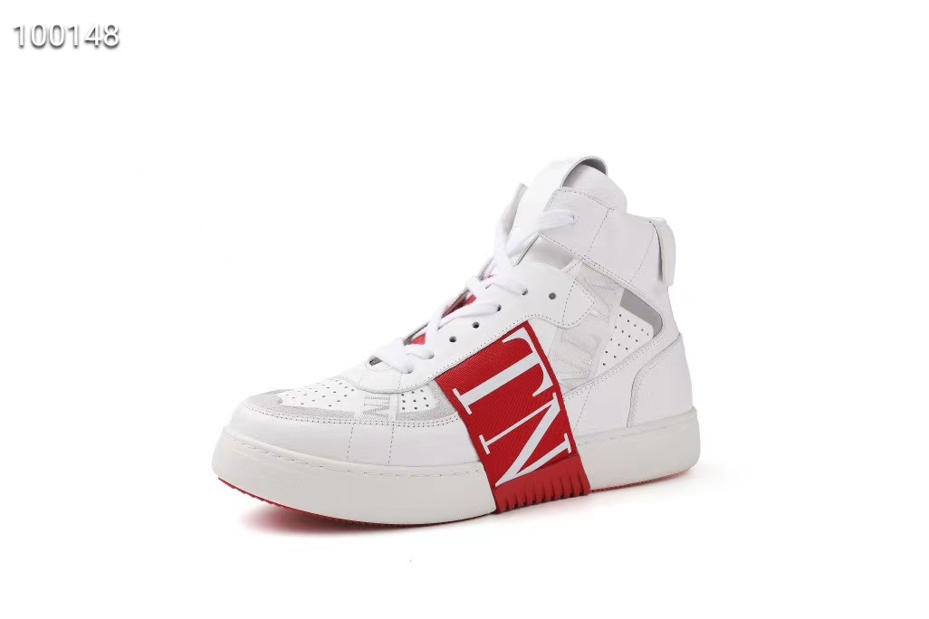 Valentino Garavani VL7N high-top sneakers 17 - vstockx