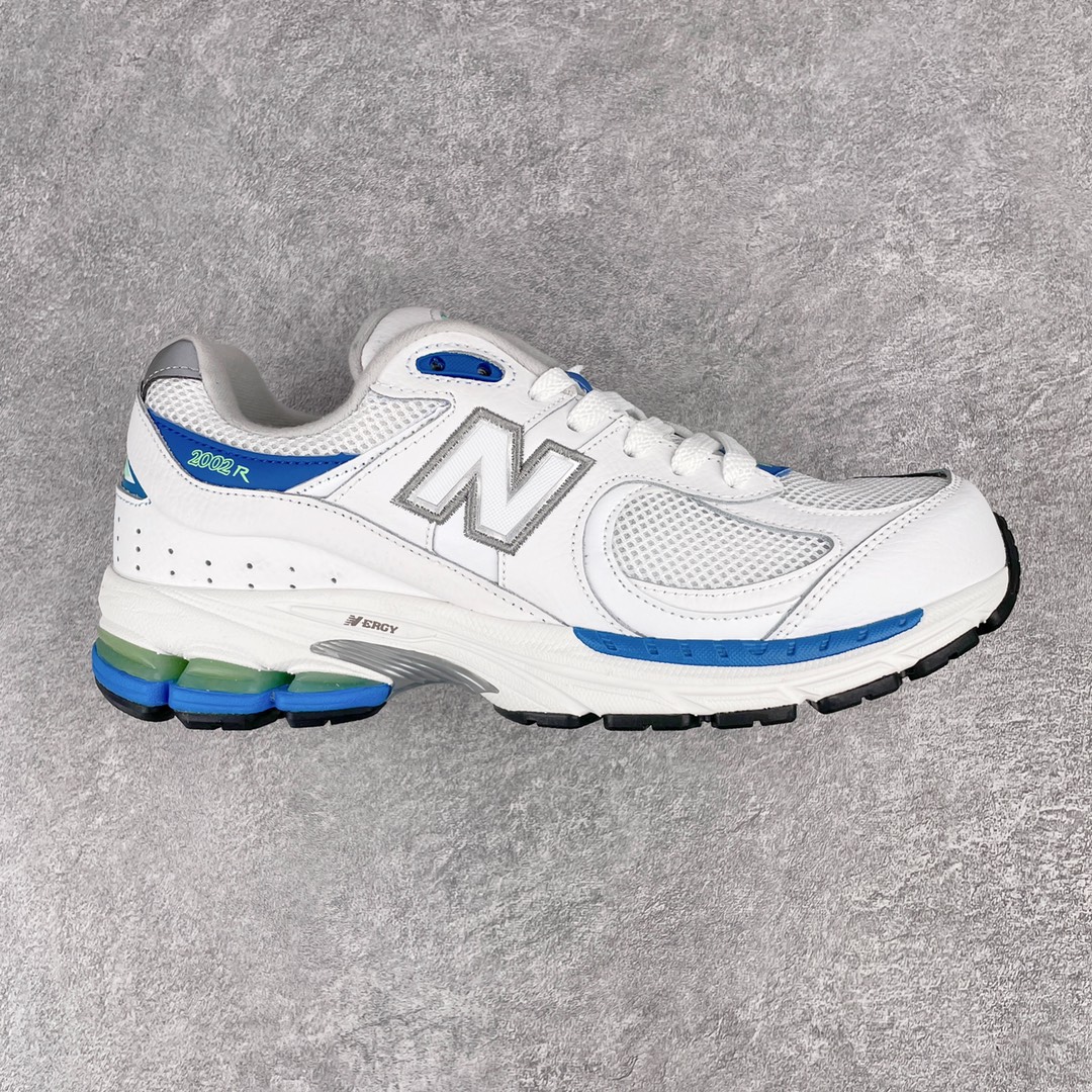 New Balance 2002R Sneaker 5 - vstockx