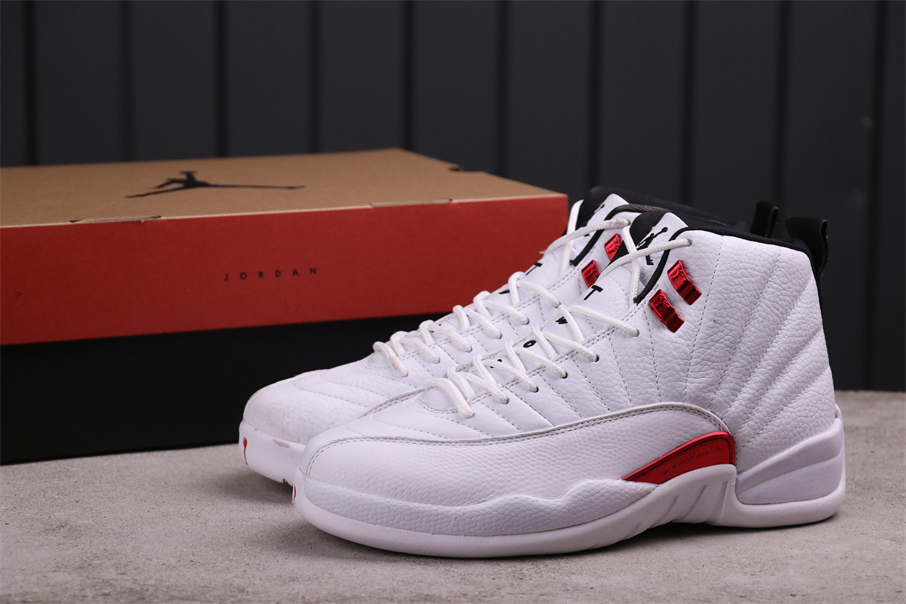 Jordan 12 Retro Twist - vstockx
