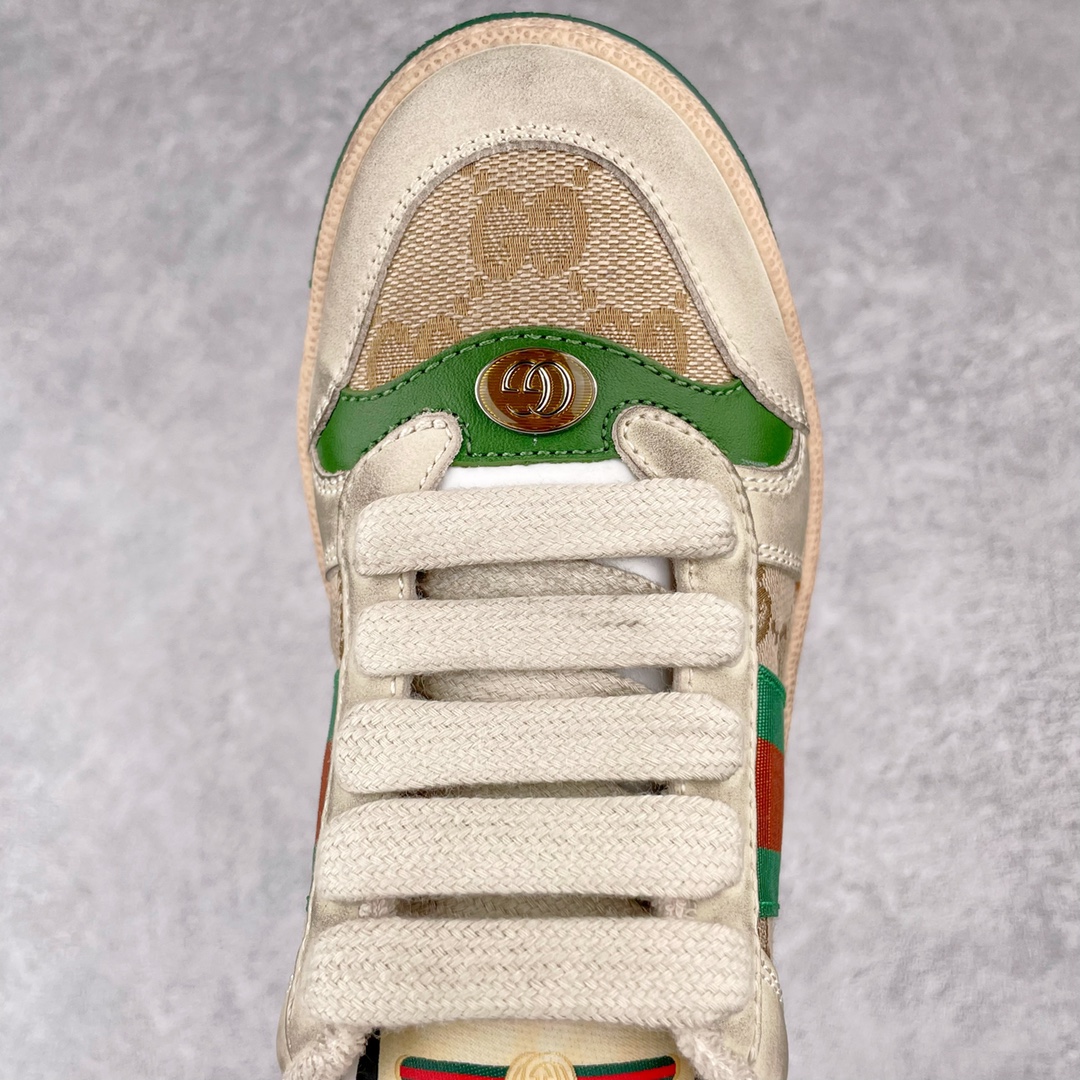 Kids Gucci shoes 2 - vstockx