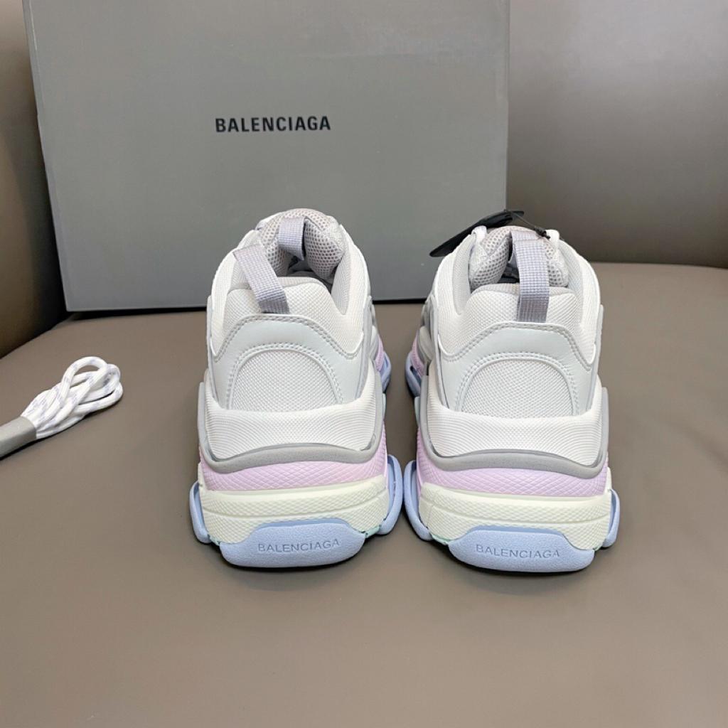 Balenciaga Triple S Pastels (W) - vstockx