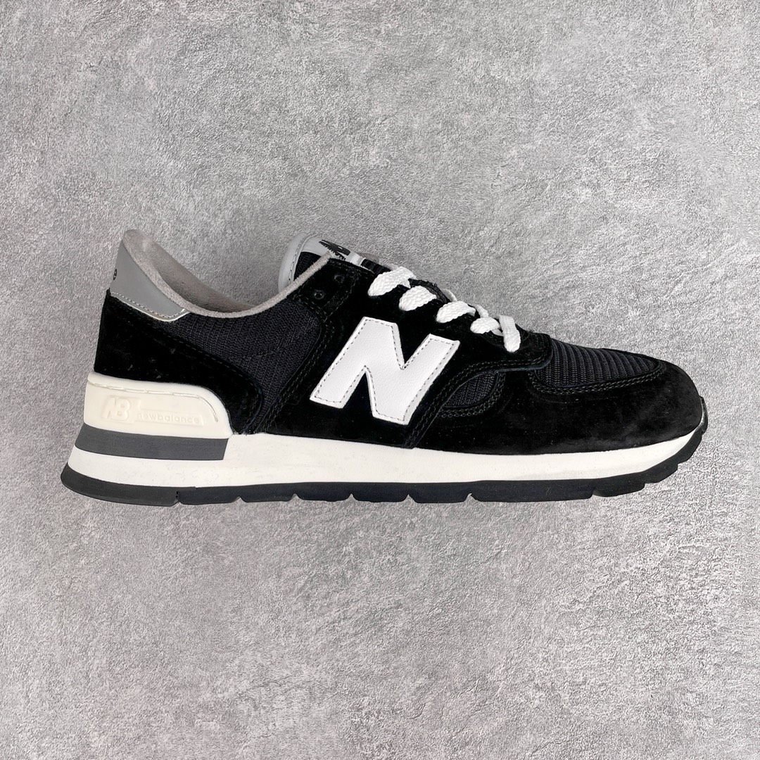 New Balance 990 Sneaker 1 - vstockx