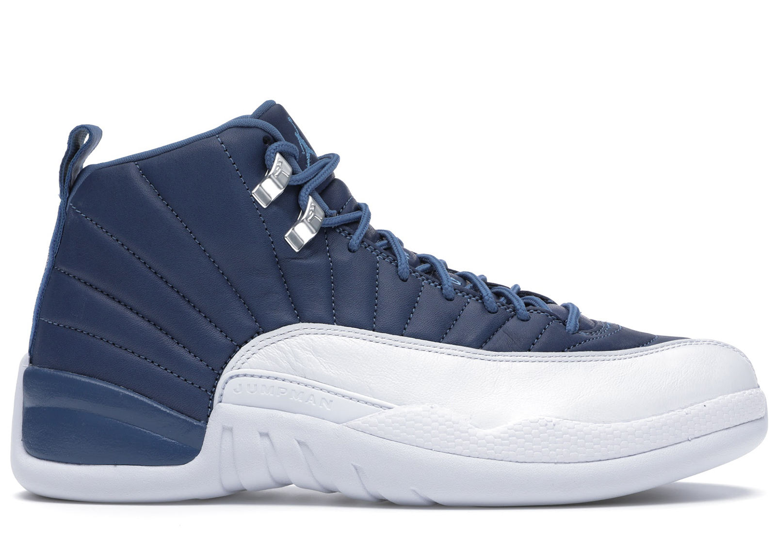 Jordan 12 Retro Indigo - vstockx