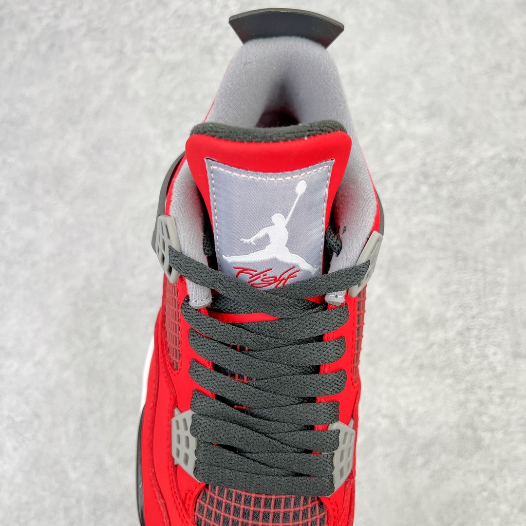 Jordan 4 Retro Toro Bravo - vstockx