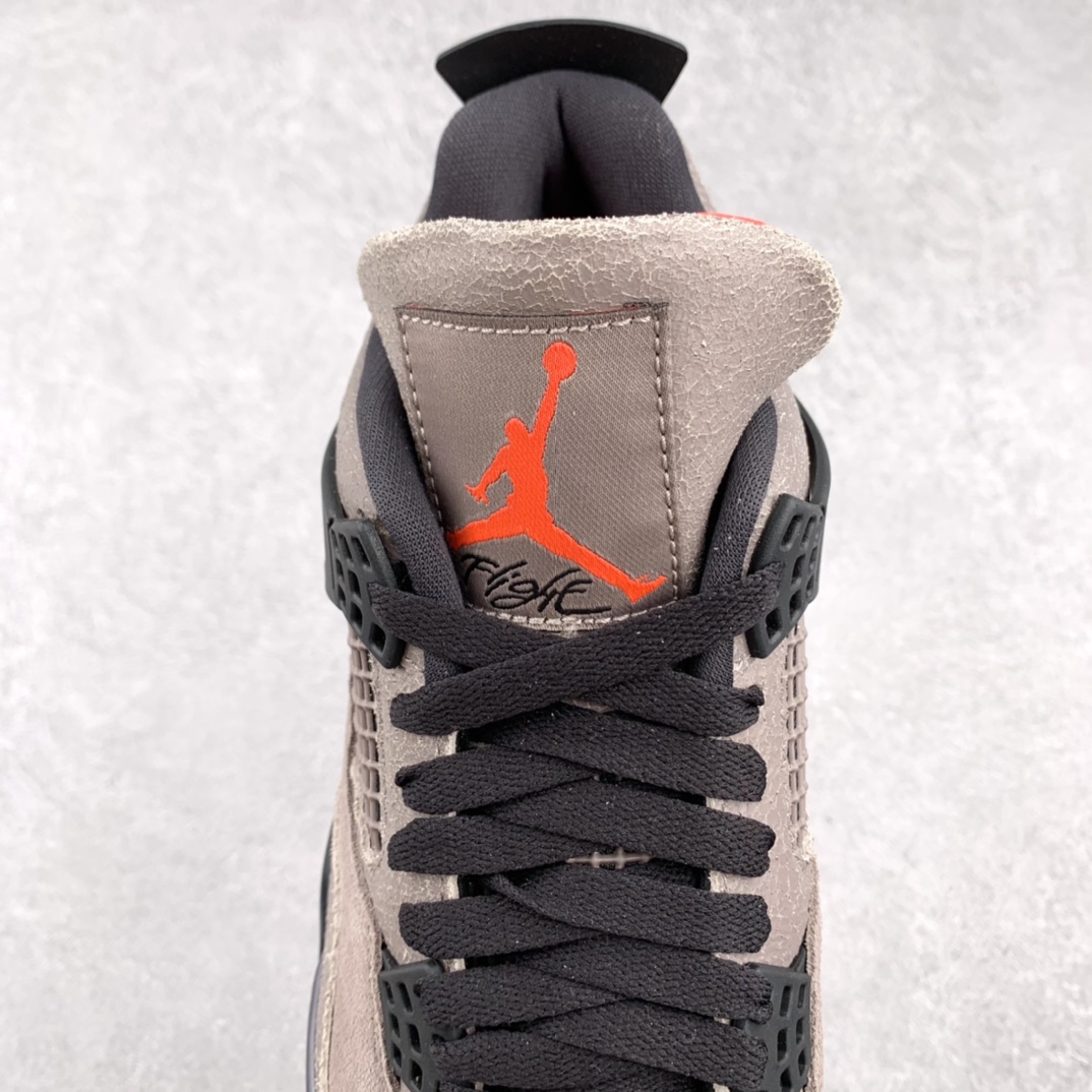 Jordan 4 Retro Taupe Haze - vstockx