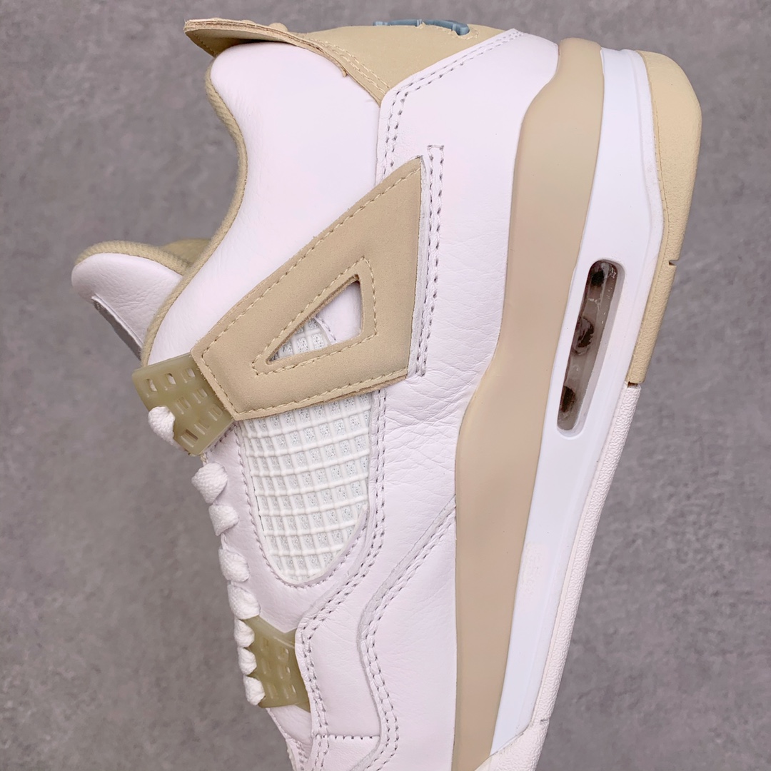 Jordan 4 Retro Sand 2017 - vstockx