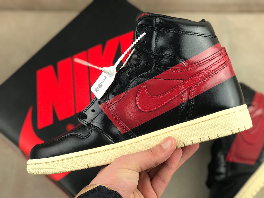 Jordan 1 Retro High OG Defiant Couture - vstockx