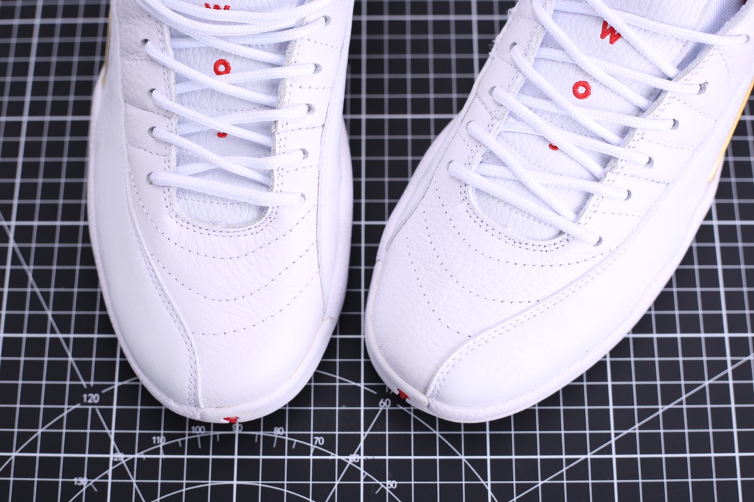 Jordan 12 Retro Fiba - vstockx