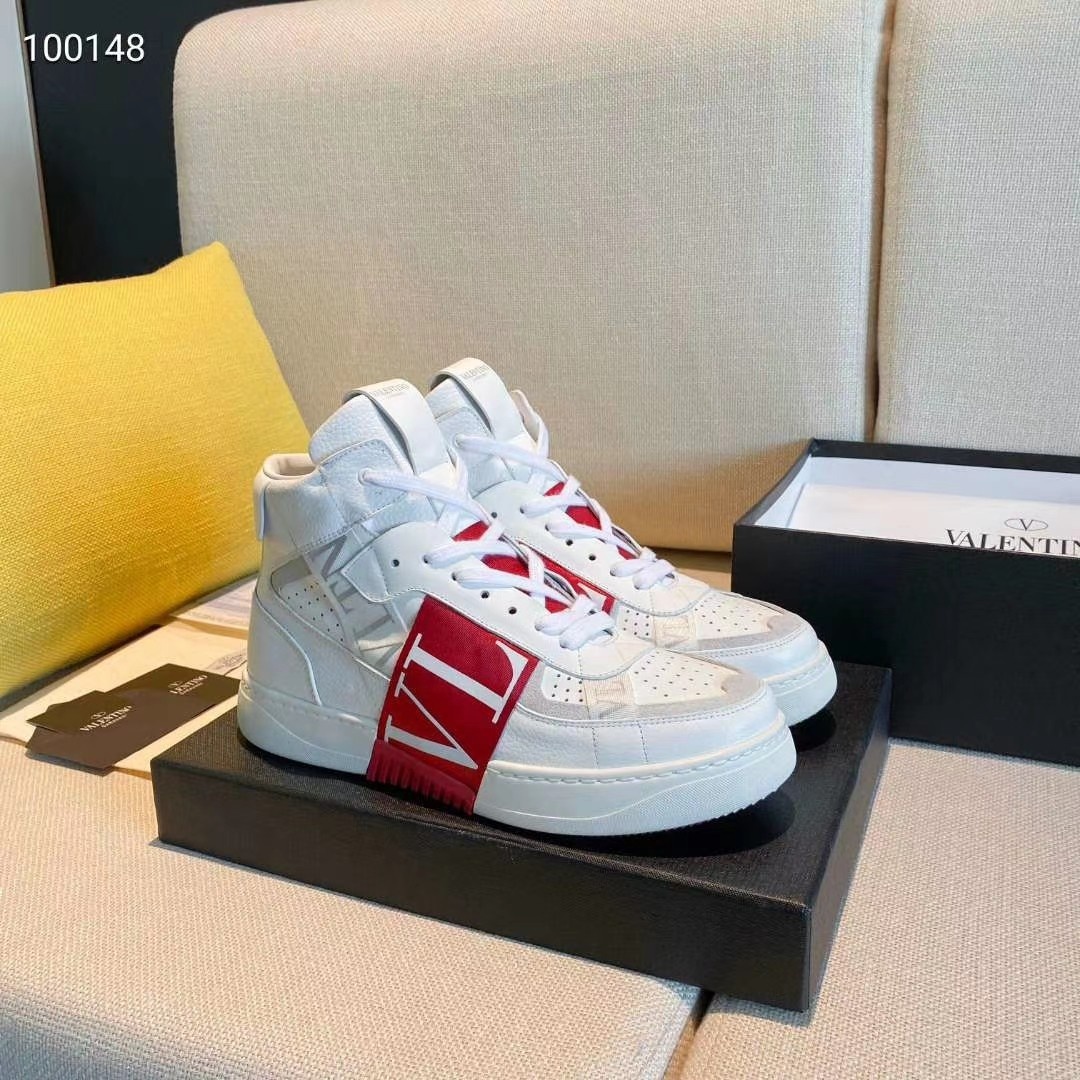 Valentino Garavani VL7N high-top sneakers 17 - vstockx