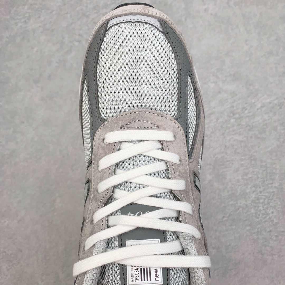 New Balance 990V4 Sneaker 8 - vstockx