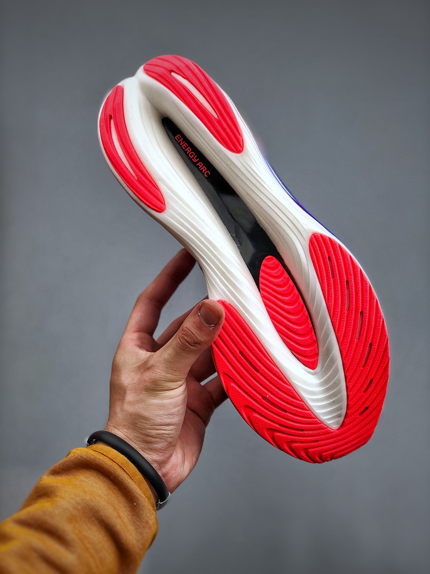 New Balance FuelCell SC Elite V3 TCS New York City Marathon - vstockx