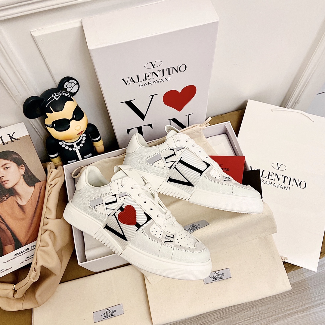VALENTINO GARAVANI VL7N WOMEN Sneaker 4 - vstockx