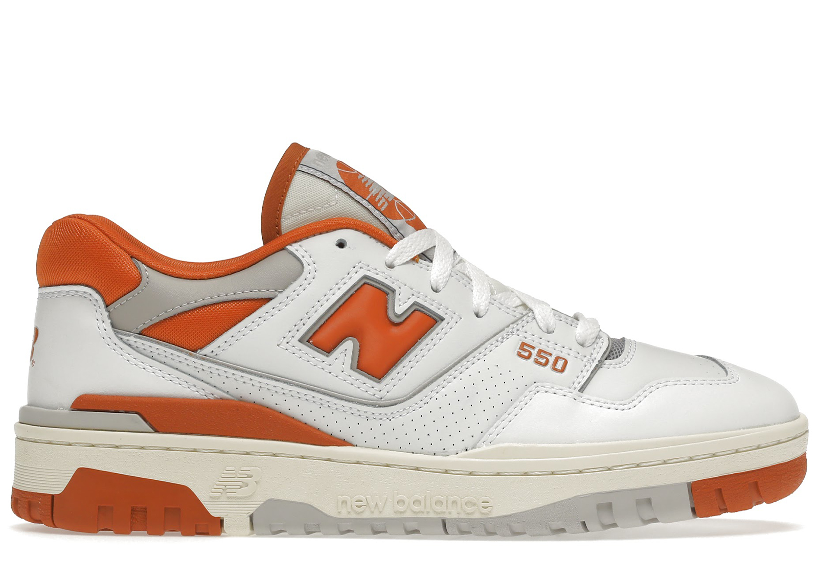 New Balance 550 size? College Pack - vstockx