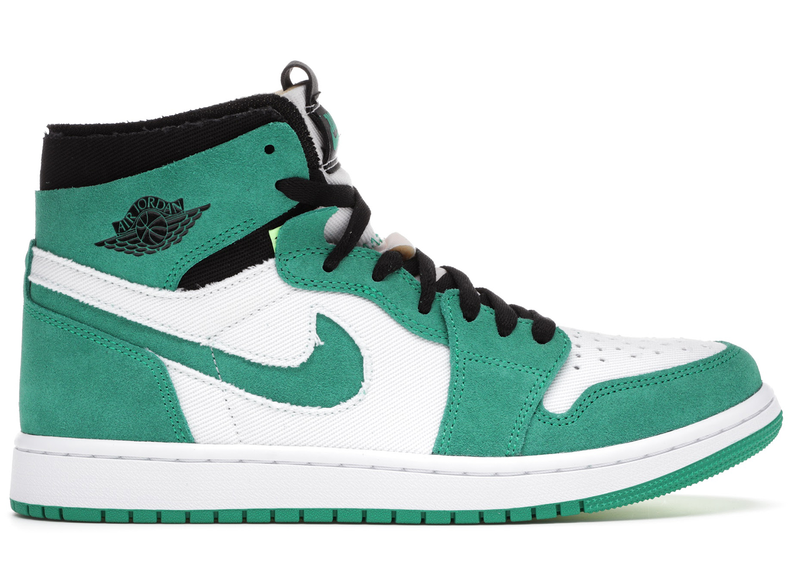 Jordan 1 High Zoom CMFT Stadium Green - vstockx