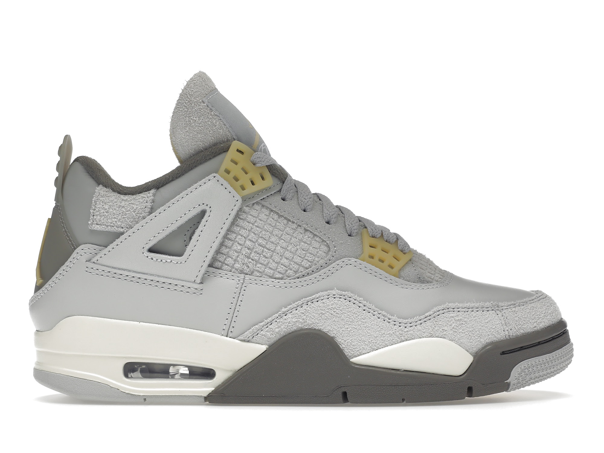 Jordan 4 Retro SE Craft Photon Dust - vstockx