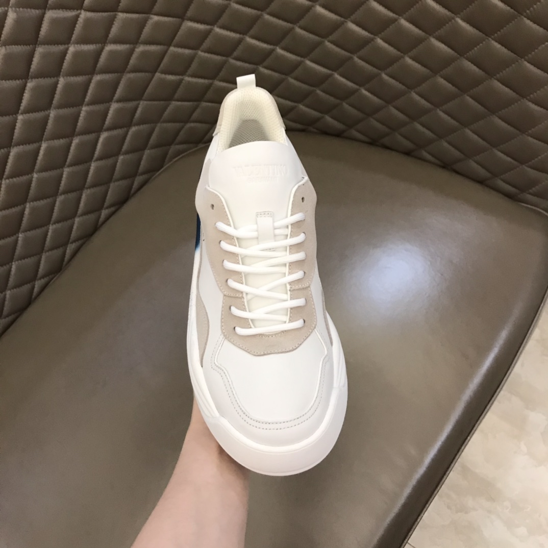 Valentino Garavani Gumboy low-top sneakers 8 - vstockx