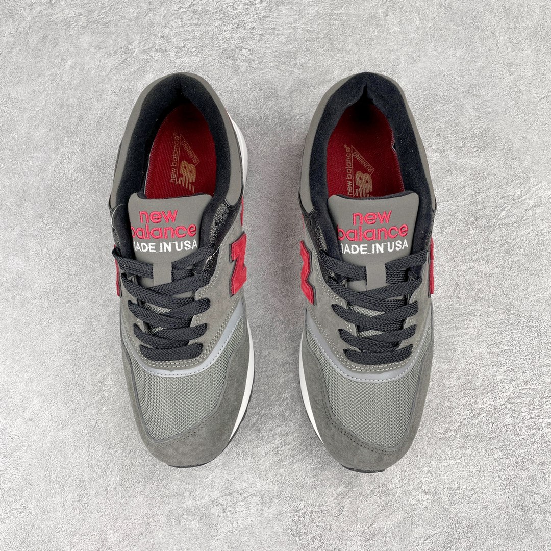 New Balance 997 Sneaker 4 - vstockx
