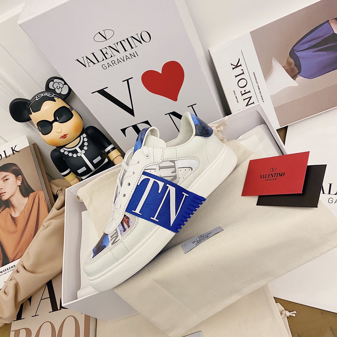 VALENTINO GARAVANI VL7N WOMEN Sneaker 4 - vstockx