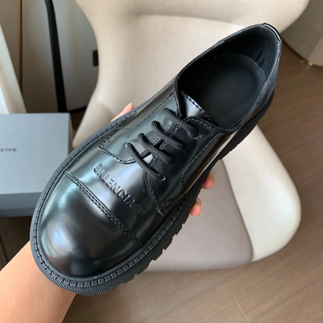 Balenciaga boot women 5 - vstockx