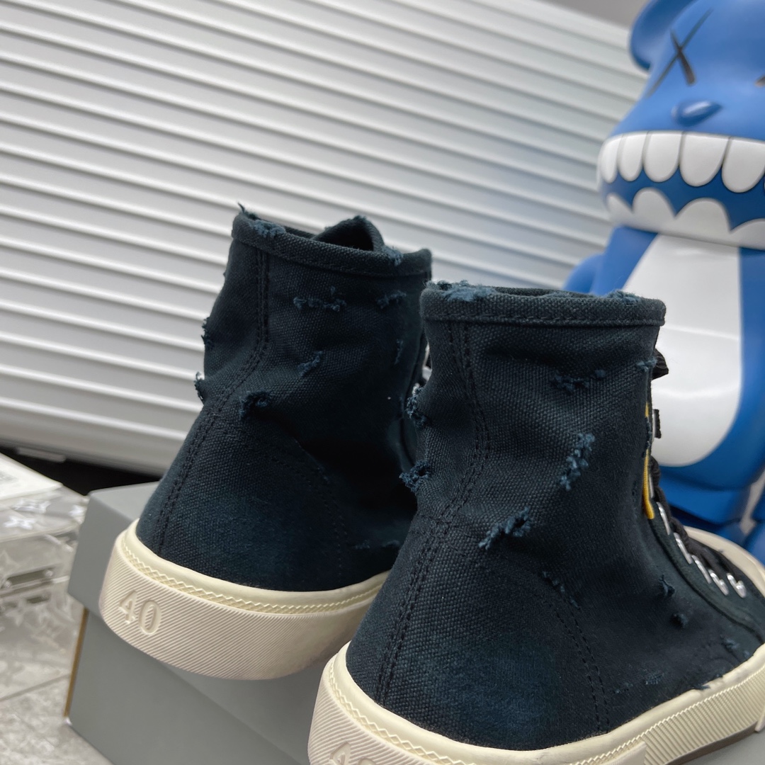 Balenciaga Paris Sneaker 1 - vstockx